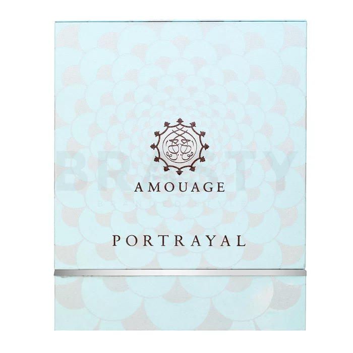 Amouage Portrayal parfémovaná voda pro ženy 100 ml
