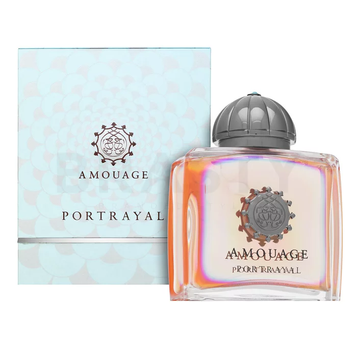 Amouage Portrayal parfémovaná voda pro ženy 100 ml