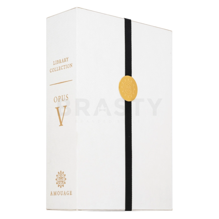Amouage Library Collection Opus V parfémovaná voda unisex 100 ml