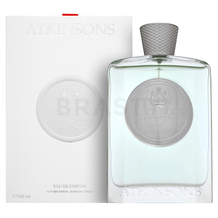 Atkinsons Posh On The Green parfémovaná voda unisex 100 ml
