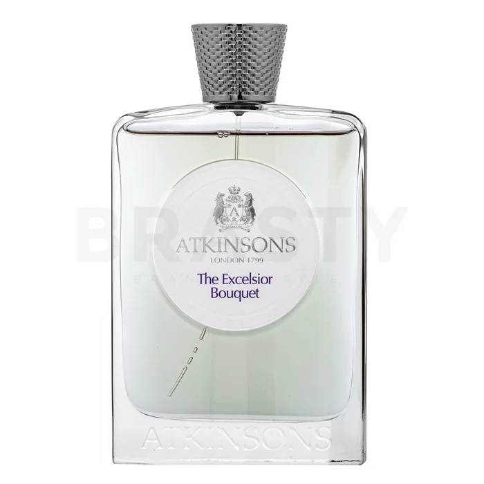 Atkinsons The Excelsior Bouquet Eau de Toilette uniszex 100 ml