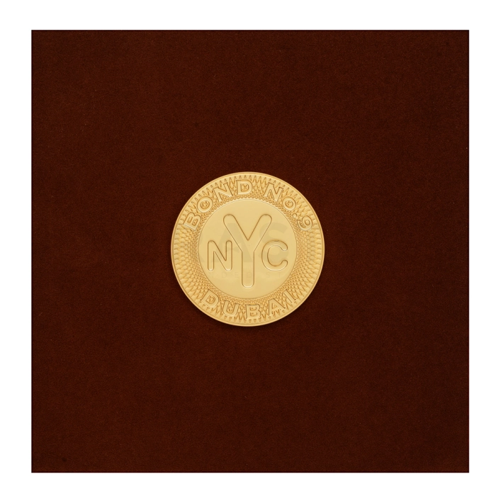 Bond No. 9 Dubai Amber parfémovaná voda unisex 100 ml