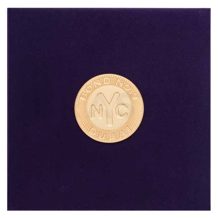 Bond No. 9 Dubai Amethyst woda perfumowana unisex 100 ml