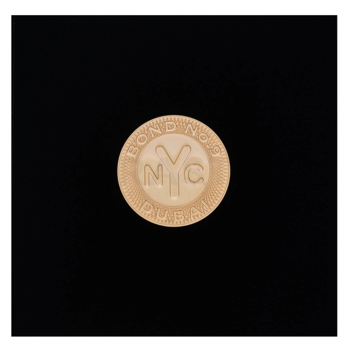 Bond No. 9 Dubai Black Sapphire parfémovaná voda unisex 100 ml