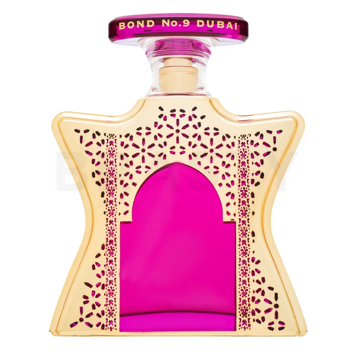 Bond No. 9 Dubai Garnet Eau de Parfum unisex 100 ml