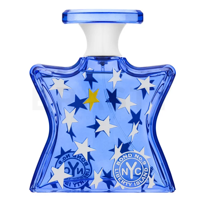 Bond No. 9 Liberty Island Eau de Parfum unisex 100 ml