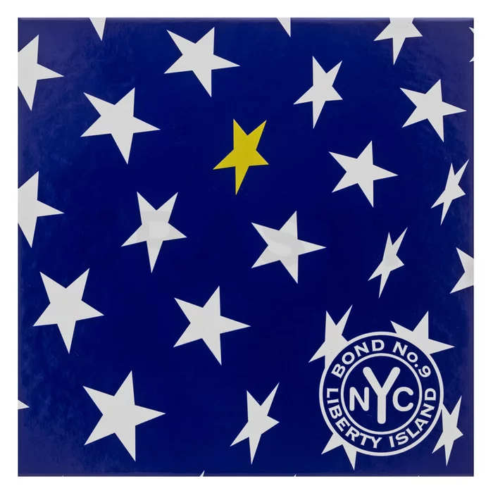 Bond No. 9 Liberty Island Eau de Parfum unisex 100 ml