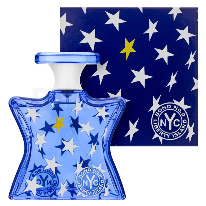 Bond No. 9 Liberty Island Eau de Parfum unisex 100 ml