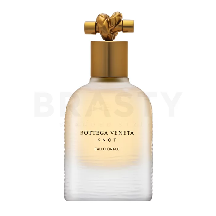 Bottega Veneta Knot Eau Florale Eau de Parfum for women 75 ml