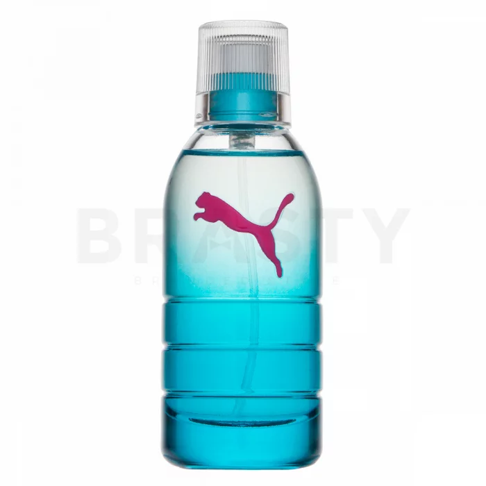 Puma Aqua тоалетна вода за жени 50 ml