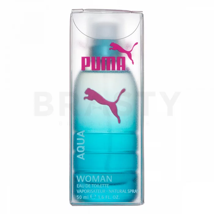 Puma Aqua тоалетна вода за жени 50 ml