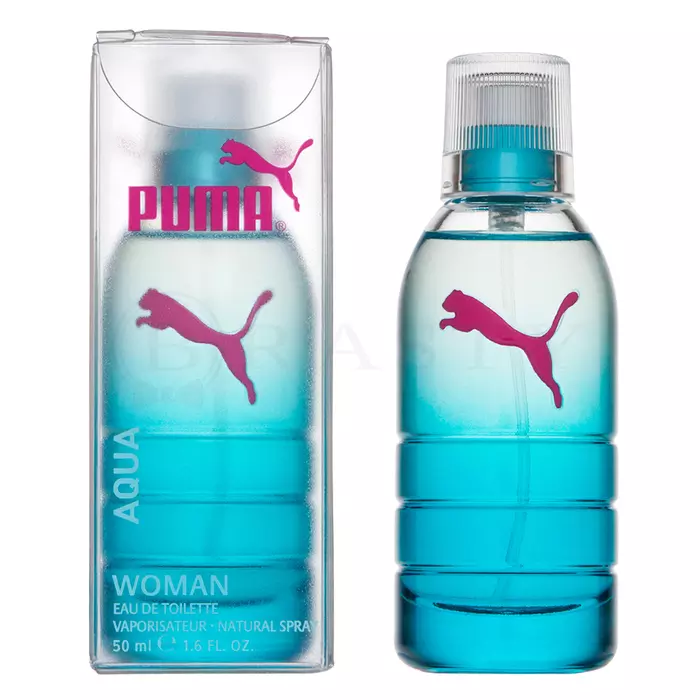 Puma Aqua тоалетна вода за жени 50 ml