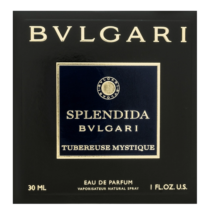 Bvlgari Splendida Tubereuse Mystique woda perfumowana dla kobiet 30 ml