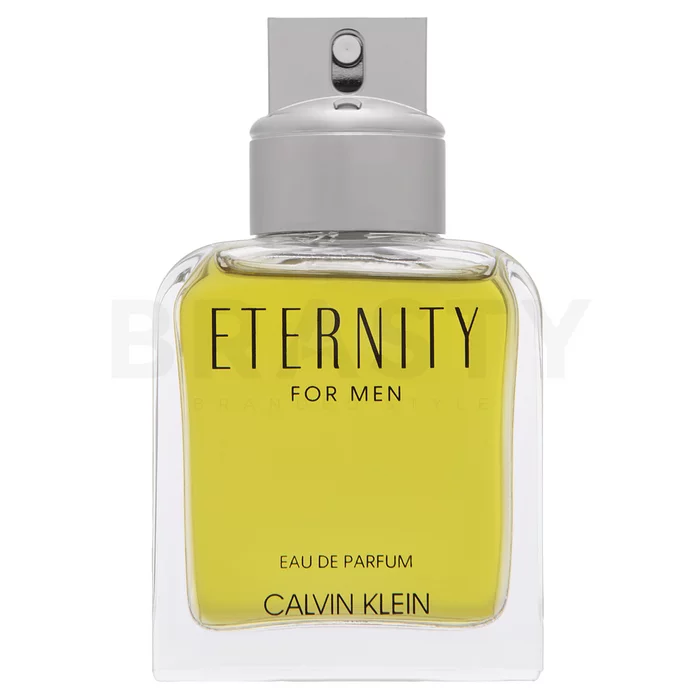 Calvin Klein Eternity for Men parfémovaná voda pro muže 100 ml