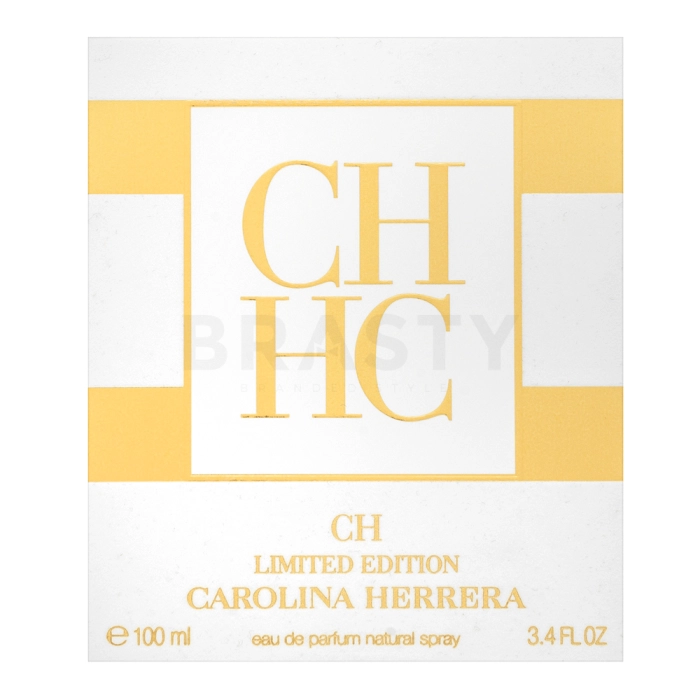 Carolina Herrera CH Insignia parfémovaná voda pro ženy 100 ml