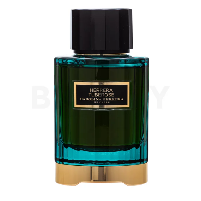 Carolina Herrera Herrera Tuberose parfémovaná voda unisex 100 ml