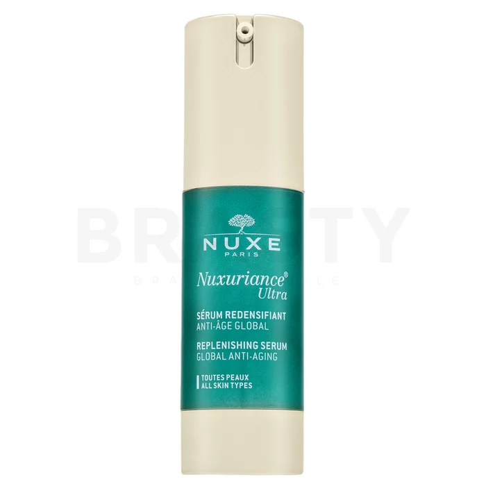 Nuxe Nuxuriance Ultra Replenishing Serum verjongend serum anti-veroudering 30 ml