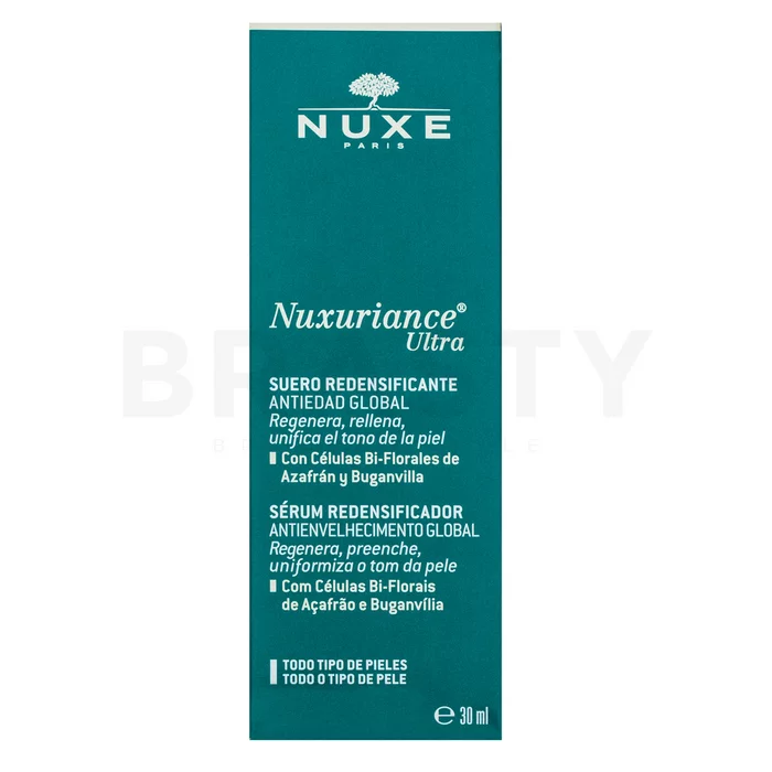 Nuxe Nuxuriance Ultra Replenishing Serum verjongend serum anti-veroudering 30 ml