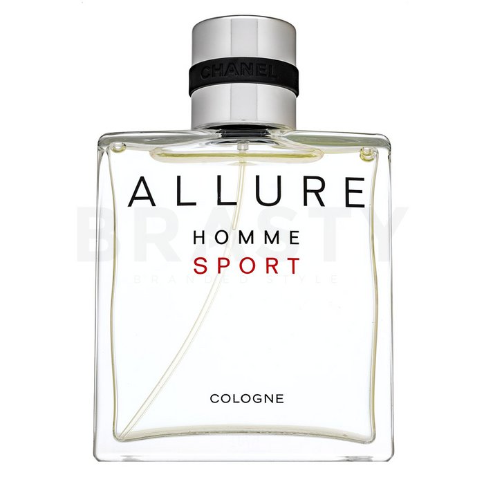 Chanel homme cologne. Chanel Allure Sport Cologne 50ml.
