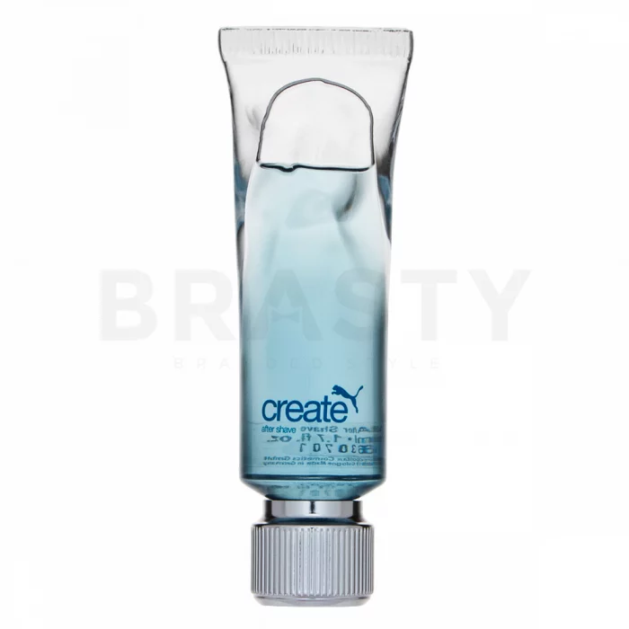 Puma Create афтършейв за мъже 50 ml