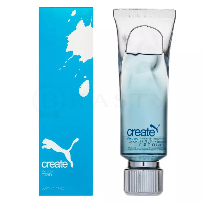 Puma Create афтършейв за мъже 50 ml
