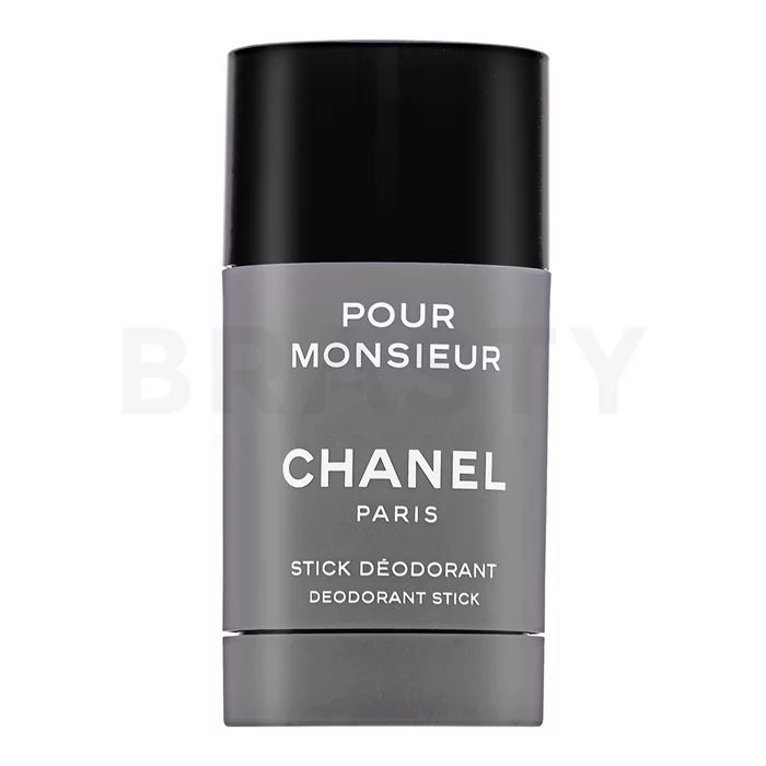 Chanel Pour Monsieur deostick pro muže 75 ml
