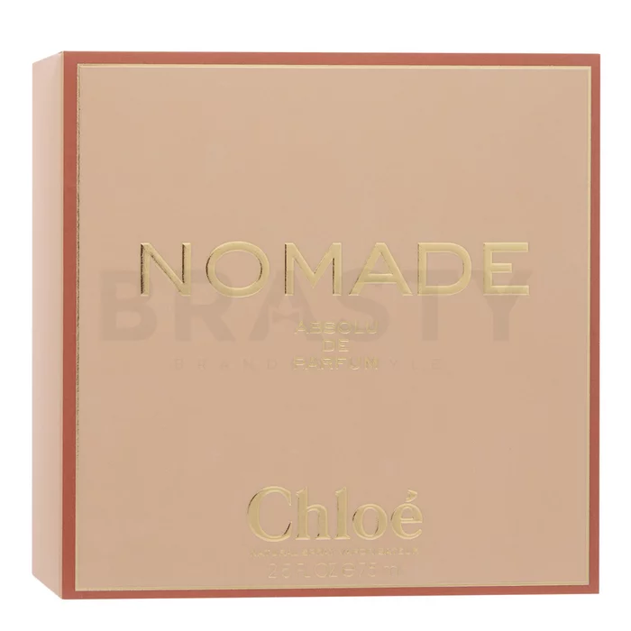 Chloé Nomade Absolu de Parfum parfémovaná voda pro ženy 75 ml