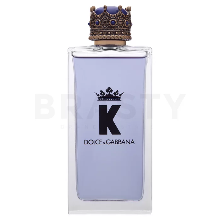 Dolce & Gabbana K by Dolce & Gabbana toaletní voda pro muže 150 ml