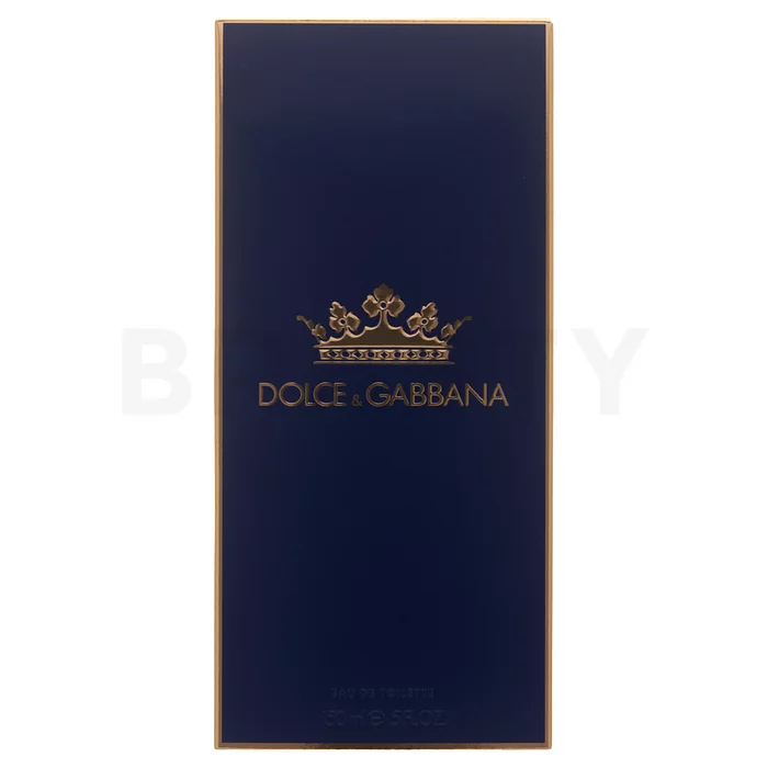 Dolce & Gabbana K by Dolce & Gabbana toaletní voda pro muže 150 ml