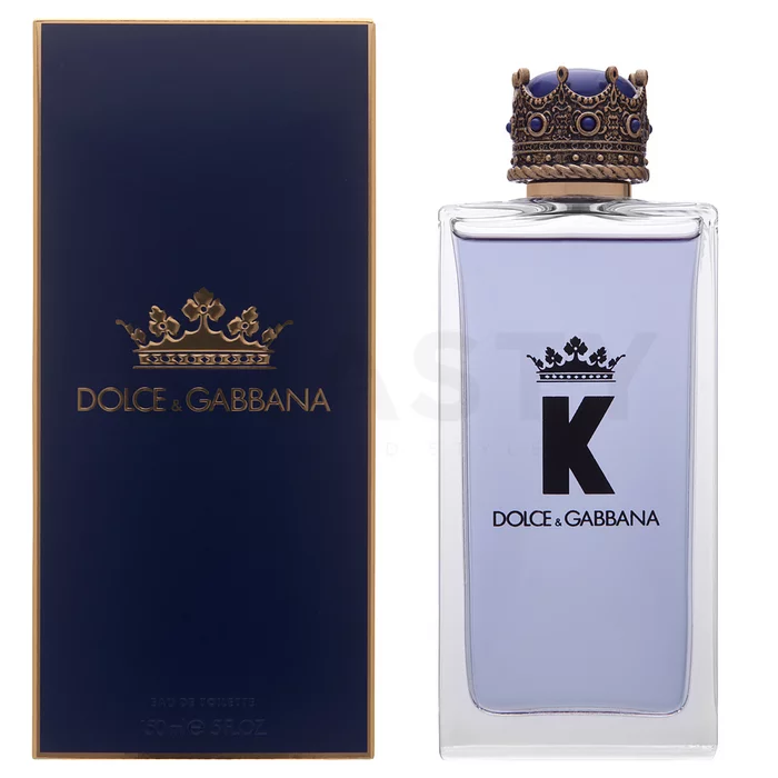 Dolce & Gabbana K by Dolce & Gabbana toaletní voda pro muže 150 ml