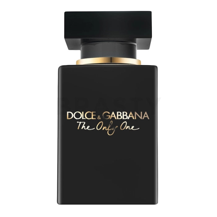 Dolce & Gabbana The Only One Intense parfémovaná voda za žene 50 ml