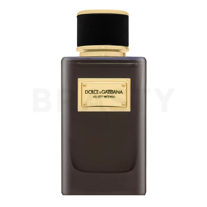Dolce & Gabbana Velvet Incenso parfémovaná voda pro muže 150 ml