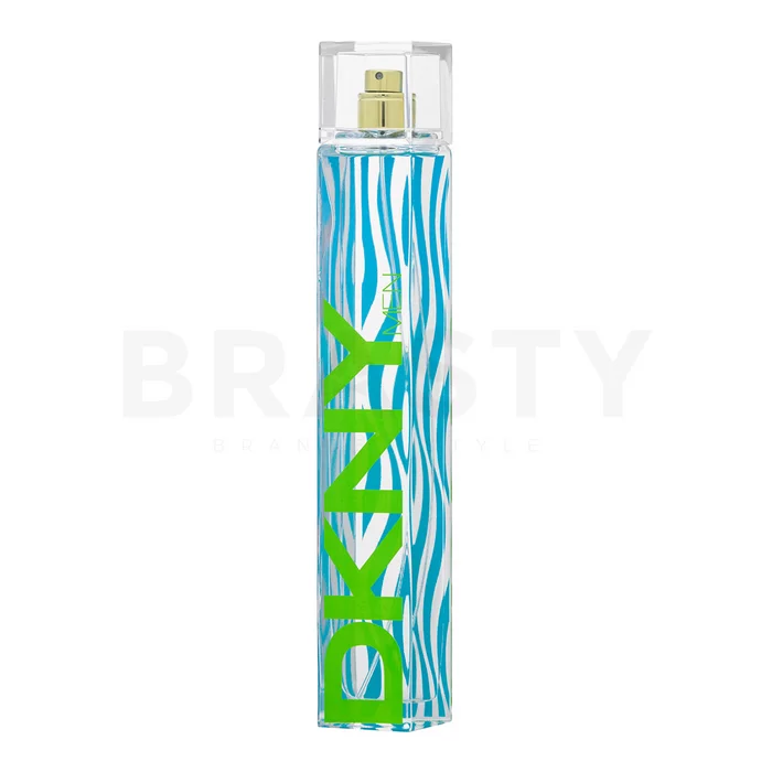 DKNY Men Energizing Summer 2019 Eau de Cologne for men 100 ml