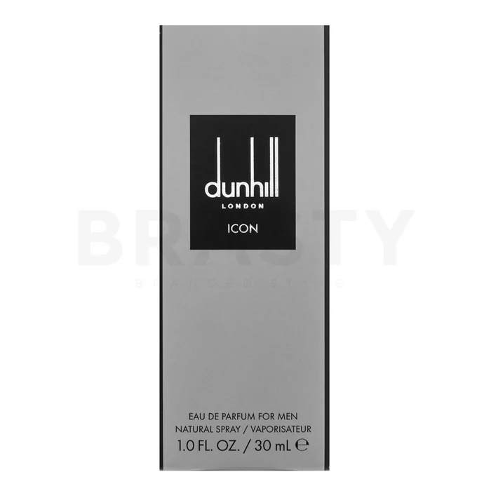 Dunhill Icon Eau de Parfum for men 30 ml