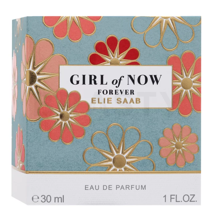 Elie Saab Girl of Now Forever woda perfumowana dla kobiet 30 ml