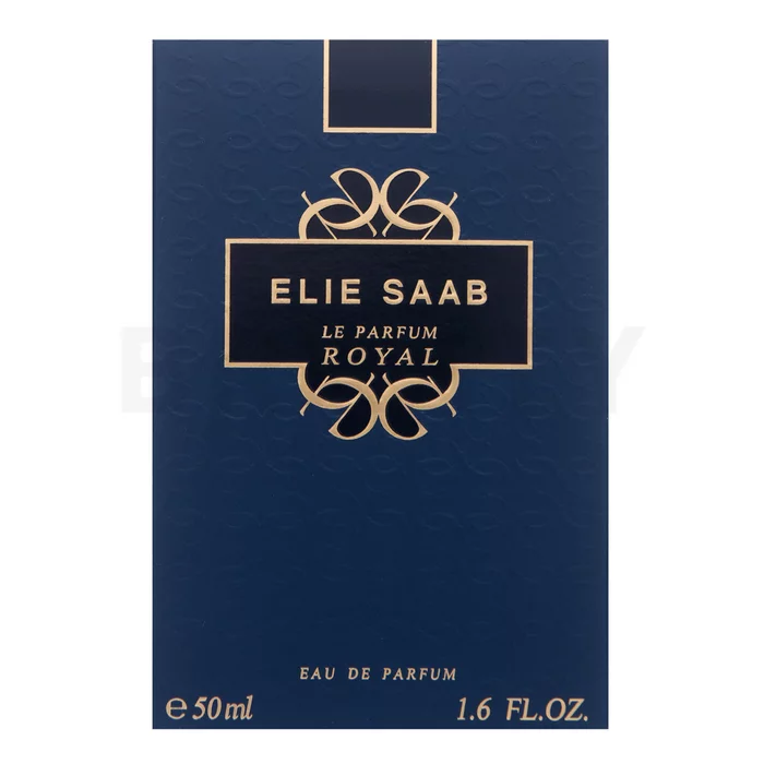 Elie Saab Le Parfum Royal woda perfumowana dla kobiet 50 ml