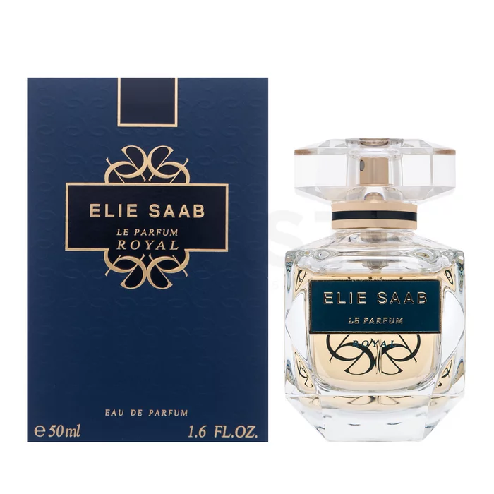 Elie Saab Le Parfum Royal woda perfumowana dla kobiet 50 ml
