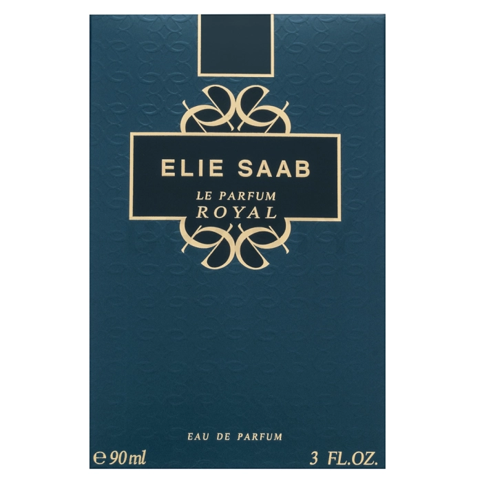 Elie Saab Le Parfum Royal parfémovaná voda za žene 90 ml