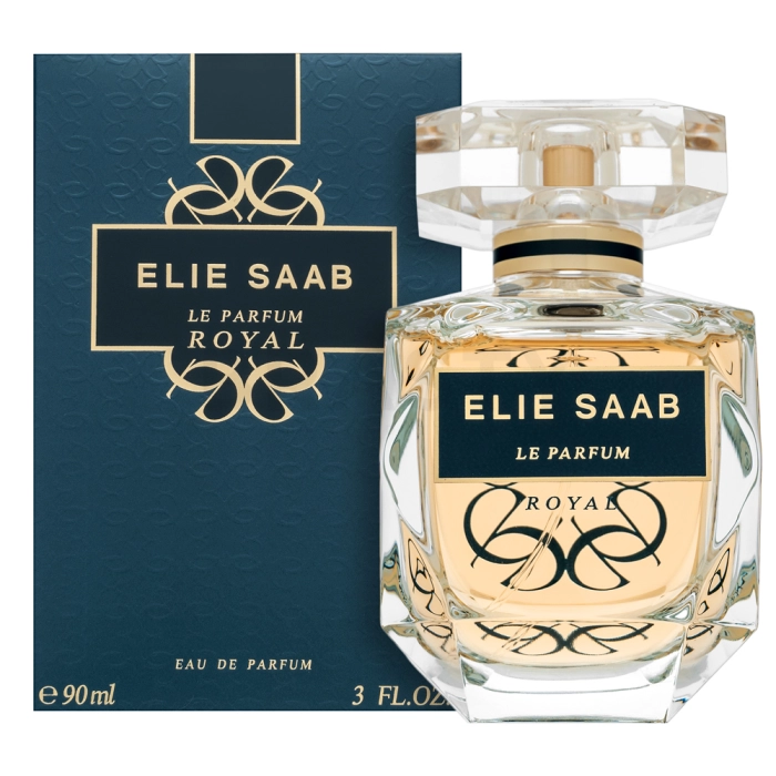 Elie Saab Le Parfum Royal parfémovaná voda za žene 90 ml