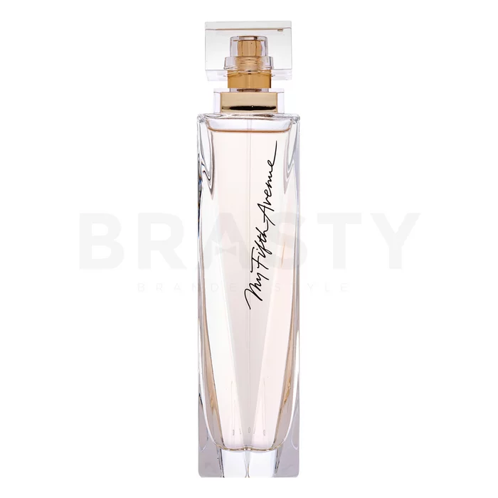 Elizabeth Arden My Fifth Avenue parfémovaná voda pro ženy 100 ml