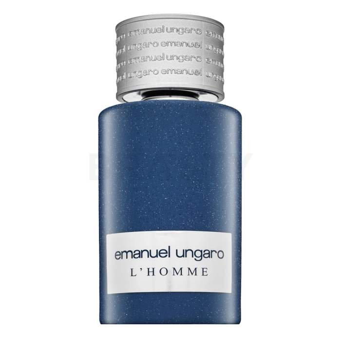 Emanuel Ungaro L´Homme toaletní voda pro muže 100 ml