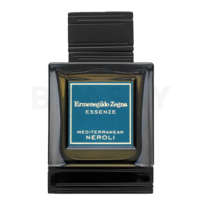 Ermenegildo Zegna Essenze Mediterranean Neroli Eau de Parfum for men 100 ml