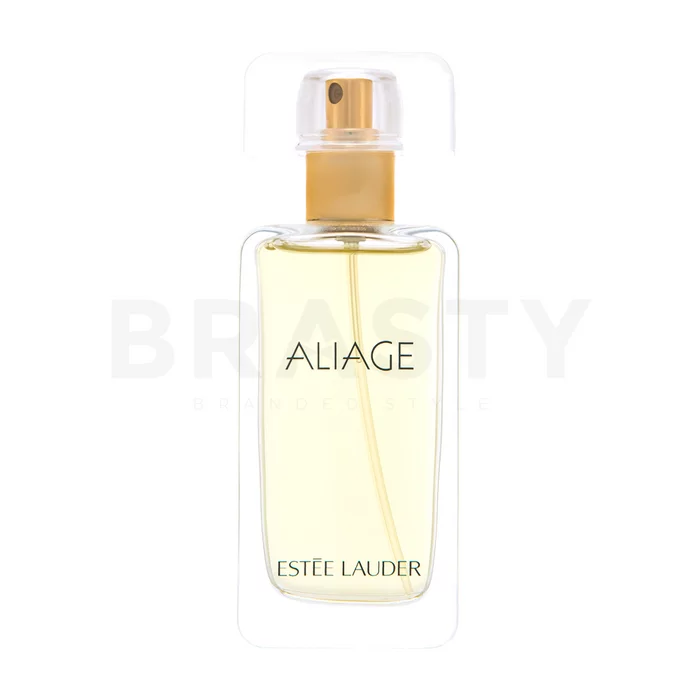 Estee Lauder Alliage Sport Spray parfémovaná voda pro ženy 50 ml
