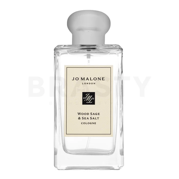 Jo Malone Wood Sage & Sea Salt Eau de Cologne unisex 100 ml