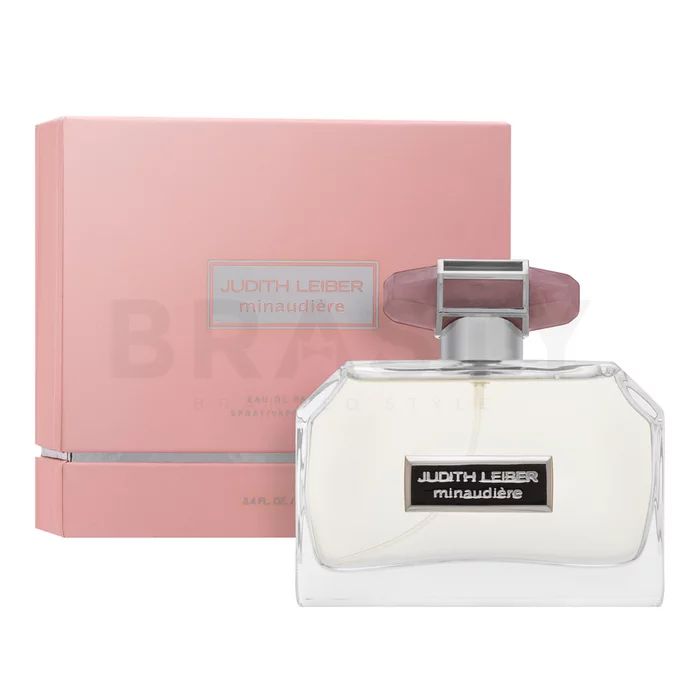Judith Leiber Minaudiere woda perfumowana dla kobiet 100 ml