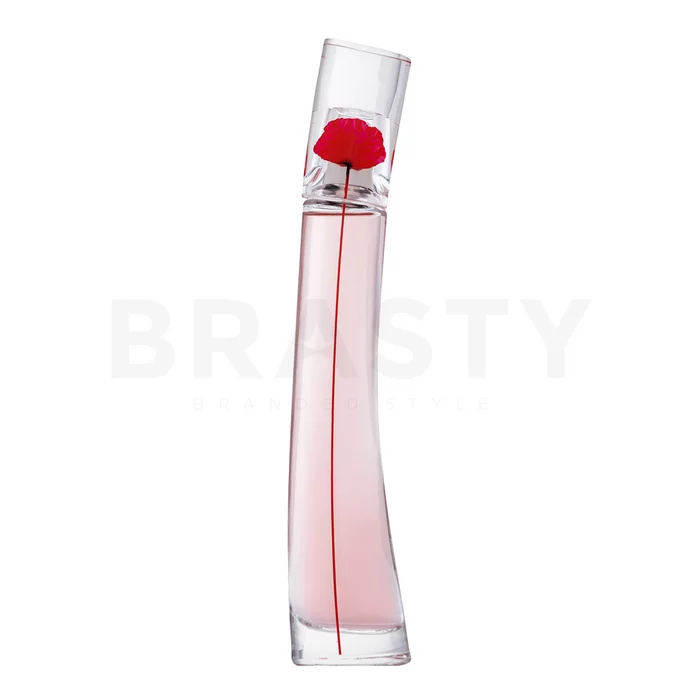 Kenzo Flower by Kenzo Poppy Bouquet Eau de Parfum voor vrouwen 50 ml