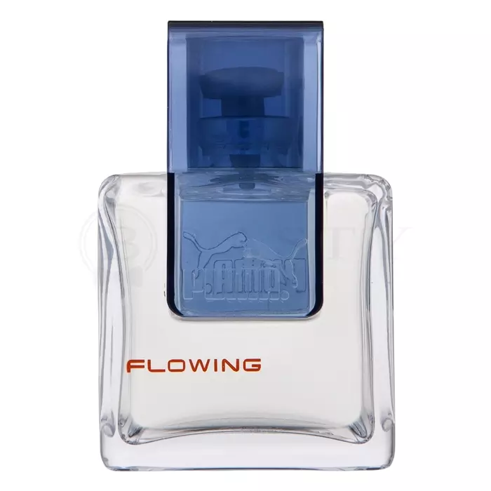 Puma Flowing Man voda za britje po britju za moške 50 ml