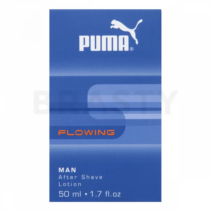 Puma Flowing Man voda za britje po britju za moške 50 ml