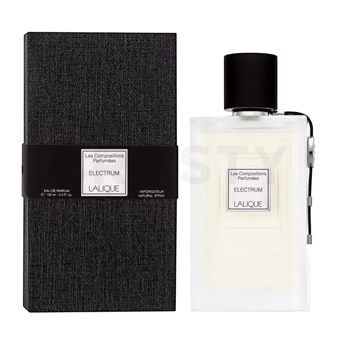 Lalique Electrum parfémovaná voda unisex 100 ml