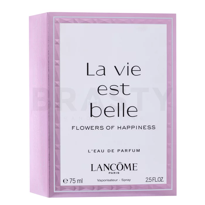Lancôme La Vie Est Belle Flowers Of Happiness parfémovaná voda pro ženy 75 ml